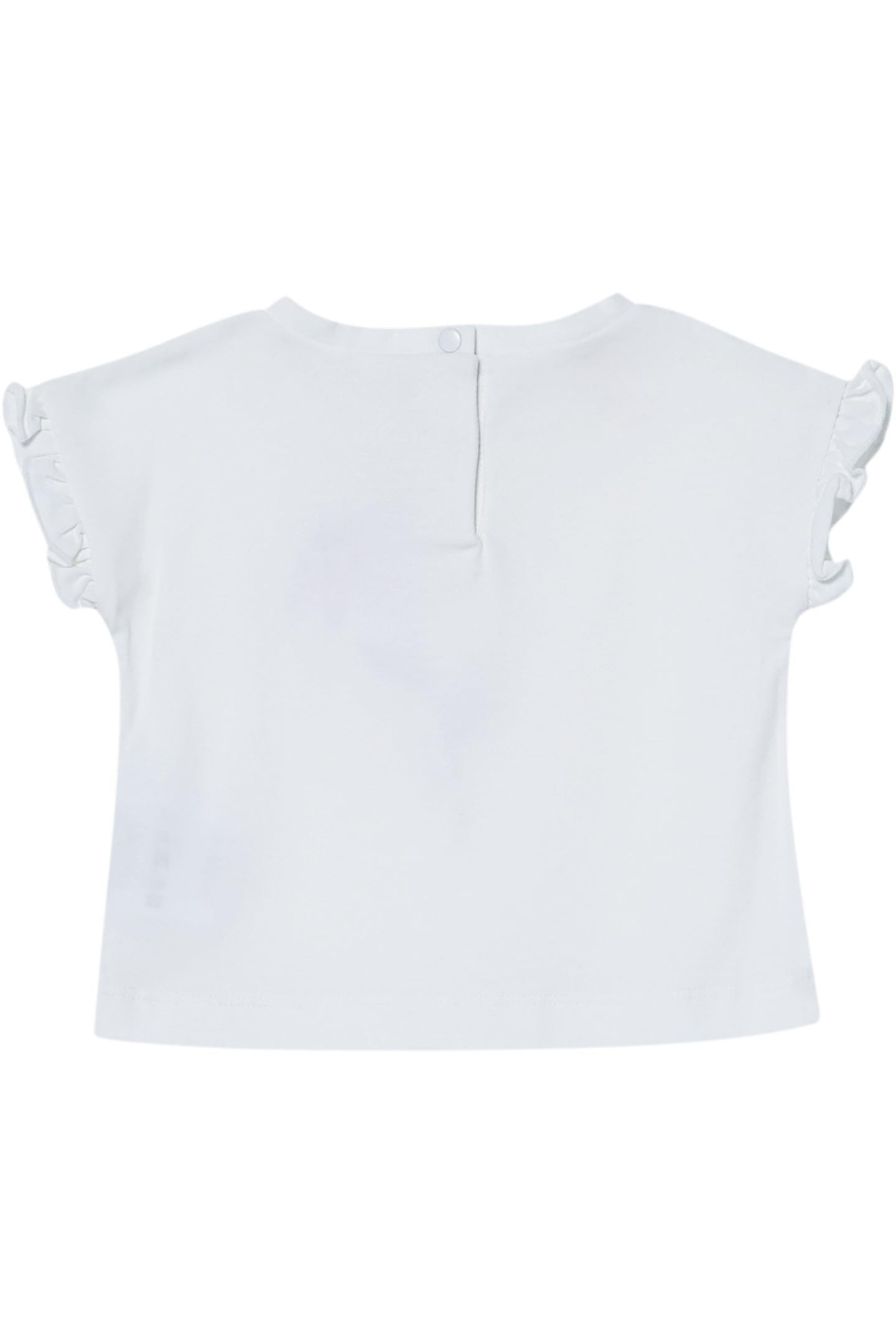 LIU JO BABY T-SHIRT